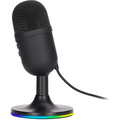 MARVO Blast 40 Kabelmikrofon - Schwarz