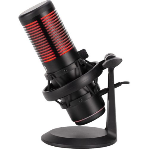 MARVO Blast 60 Kabelmikrofon - Schwarz