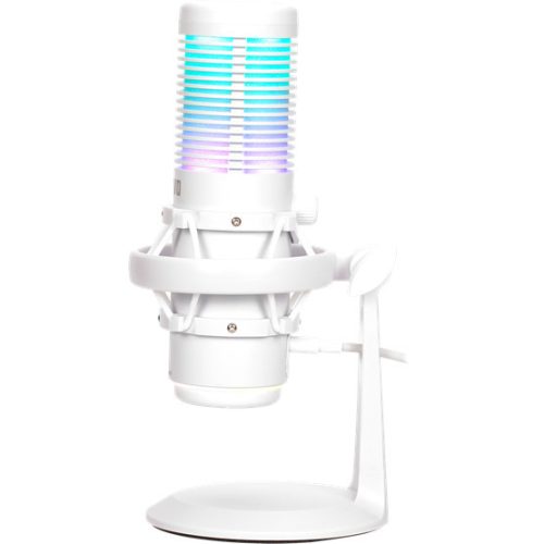 MARVO Blast 60 Kabelmikrofon - Weiß