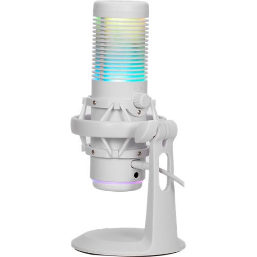 MARVO Blast 60 Kabelmikrofon - Weiß