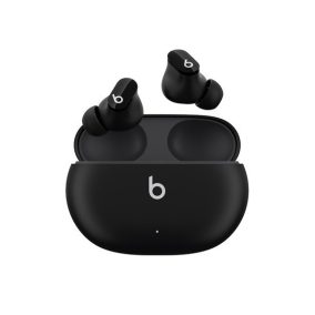 Apple Beats Studio Buds - Schwarz