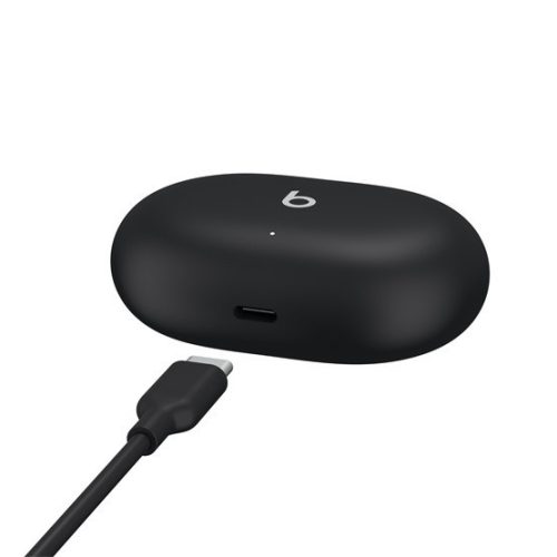Apple Beats Studio Buds - Schwarz
