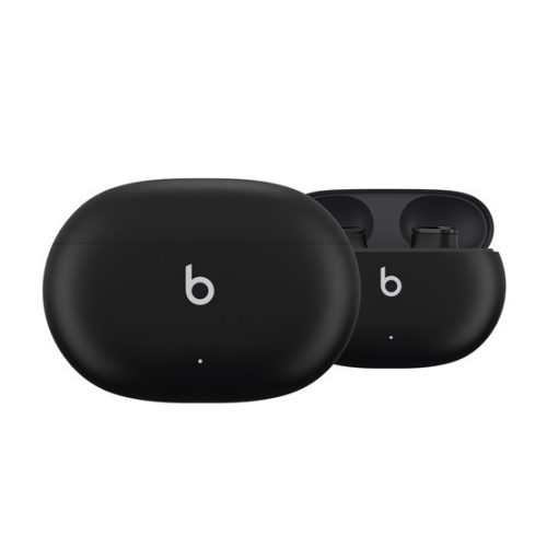 Apple Beats Studio Buds - Schwarz