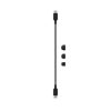 Apple Beats Studio Buds - Schwarz