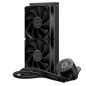   Cooler Master - MasterLiquid 240L Core - Wasserkühlung/universal - MLW-D24M-A17PK-R1