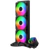 Cooler Master - MasterLiquid 360 Core II ARGB - Wasserkühlung/Universal - MLW-D36M-A18PA-R1