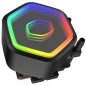   Cooler Master - MasterLiquid 360 Core II ARGB - Wasserkühlung/Universal - MLW-D36M-A18PA-R1