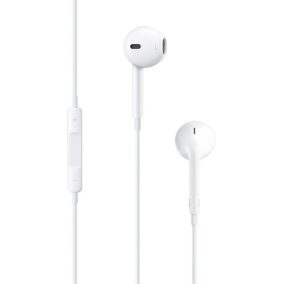 Apple EarPods (3,5 mm Klinkenstecker) - Weiß