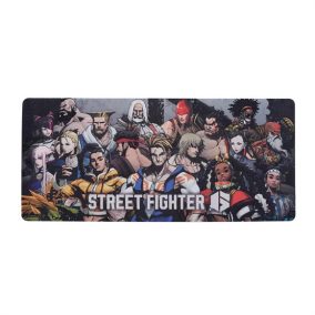   Cooler Master MP511 Speed - Street Fighter Mauspad, XL - MP-511-SPEC4