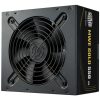 Cooler Master 550W - MWE Gold 550 V3 - MPE-5502-ACAAG-3BEU - 80+ Gold  - ATX 3.1 - Nicht modular - Schwarzes Netzteil