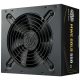 Cooler Master 550W - MWE Gold 550 V3 - MPE-5502-ACAAG-3BEU - 80+ Gold  - ATX 3.1 - Nicht modular - Schwarzes Netzteil