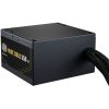Cooler Master 550W - MWE Gold 550 V3 - MPE-5502-ACAAG-3BEU - 80+ Gold  - ATX 3.1 - Nicht modular - Schwarzes Netzteil