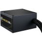   Cooler Master 550W - MWE Gold 550 V3 - MPE-5502-ACAAG-3BEU - 80+ Gold  - ATX 3.1 - Nicht modular - Schwarzes Netzteil