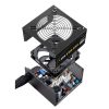 Cooler Master 550W - MWE Gold 550 V3 - MPE-5502-ACAAG-3BEU - 80+ Gold  - ATX 3.1 - Nicht modular - Schwarzes Netzteil