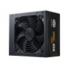 Cooler Master 650W - MWE Bronze 650 V3 - MPE-6501-ACAAW-3BEU - 80+ Bronze ATX3.1 - Schwarzes Netzteil