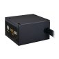   Cooler Master 650W - MWE Bronze 650 V3 - MPE-6501-ACAAW-3BEU - 80+ Bronze ATX3.1 - Schwarzes Netzteil