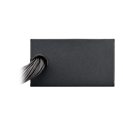 Cooler Master 650W - MWE Bronze 650 V3 - MPE-6501-ACAAW-3BEU - 80+ Bronze ATX3.1 - Schwarzes Netzteil