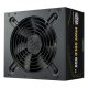 Cooler Master 650W - MWE Gold 650 V3 NM - MPE-6502-ACAAG-3BEU - 80+ Gold - ATX 12V Ver. 2.41 - Schwarz Netzteil