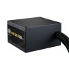 Cooler Master 650W - MWE Gold 650 V3 NM - MPE-6502-ACAAG-3BEU - 80+ Gold - ATX 12V Ver. 2.41 - Schwarz Netzteil