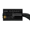 Cooler Master 650W - MWE Gold 650 V3 NM - MPE-6502-ACAAG-3BEU - 80+ Gold - ATX 12V Ver. 2.41 - Schwarz Netzteil