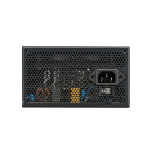 Cooler Master 650W - MWE Gold 650 V3 NM - MPE-6502-ACAAG-3BEU - 80+ Gold - ATX 12V Ver. 2.41 - Schwarz Netzteil