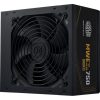 Cooler Master 750W - MWE Bronze 750 V3 - MPE-7501-ACAAW-3BEU - 80+ Bronze ATX3.1 - Schwarzes Netzteil