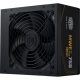 Cooler Master 750W - MWE Bronze 750 V3 - MPE-7501-ACAAW-3BEU - 80+ Bronze ATX3.1 - Schwarzes Netzteil