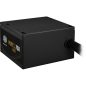   Cooler Master 750W - MWE Bronze 750 V3 - MPE-7501-ACAAW-3BEU - 80+ Bronze ATX3.1 - Schwarzes Netzteil
