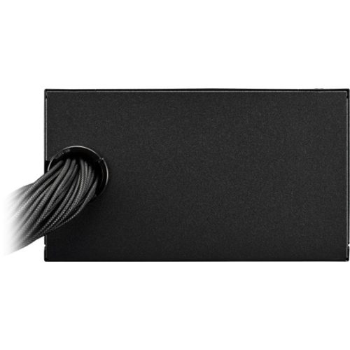 Cooler Master 750W - MWE Bronze 750 V3 - MPE-7501-ACAAW-3BEU - 80+ Bronze ATX3.1 - Schwarzes Netzteil