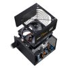 Cooler Master 750W - MWE Bronze 750 V3 - MPE-7501-ACAAW-3BEU - 80+ Bronze ATX3.1 - Schwarzes Netzteil