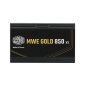   Cooler Master 850W - MWE Gold 850 V3 NM - MPE-8506-ACAG-BEU - 80+ Gold ATX3.1 - Schwarzes Netzteil