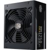 Cooler Master 1250W - MWE Gold 1250 - MPE-C501-AFCAG-3EEU - 80+ Gold ATX3.1 - Schwarzes Netzteil
