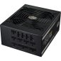   Cooler Master 1250W - MWE Gold 1250 - MPE-C501-AFCAG-3EEU - 80+ Gold ATX3.1 - Schwarzes Netzteil