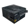 Cooler Master 600W - G600 Gold - MPW-6001-ACAAG-NL - 80+ Gold - ATX 12V V2.52 - Schwarzes Netzteil - Bulk