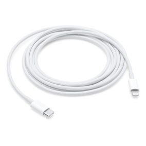 Apple USB-C - Lightning Kabel - 2m