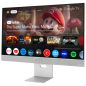   Asus 27" ZenScreen MS27UC - IPS - UHD - 60Hz - 3 Jahre Garantie
