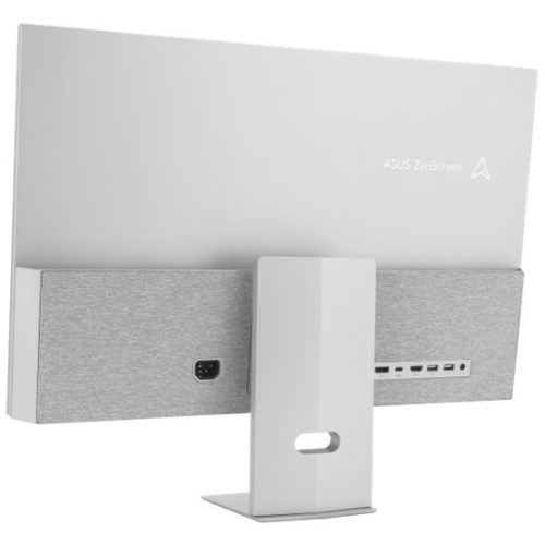 Asus 27" ZenScreen MS27UC - IPS - UHD - 60Hz - 3 Jahre Garantie