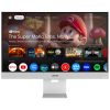 Asus 31,5" ZenScreen MS32UC - IPS - UHD - 60Hz - 3 Jahre Garantie