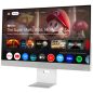   Asus 31,5" ZenScreen MS32UC - IPS - UHD - 60Hz - 3 Jahre Garantie