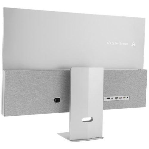 Asus 31,5" ZenScreen MS32UC - IPS - UHD - 60Hz - 3 Jahre Garantie