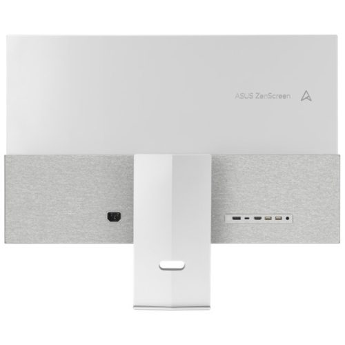 Asus 31,5" ZenScreen MS32UC - IPS - UHD - 60Hz - 3 Jahre Garantie