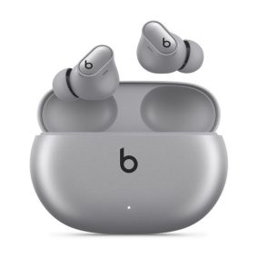 Apple Beats Studio Buds Plus - Kosmisches Silber