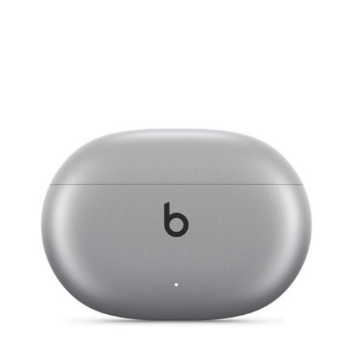 Apple Beats Studio Buds Plus - Kosmisches Silber