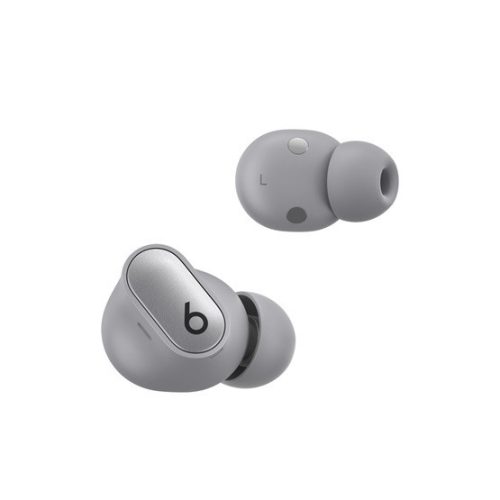 Apple Beats Studio Buds Plus - Kosmisches Silber