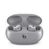Apple Beats Studio Buds Plus - Kosmisches Silber