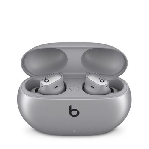 Apple Beats Studio Buds Plus - Kosmisches Silber