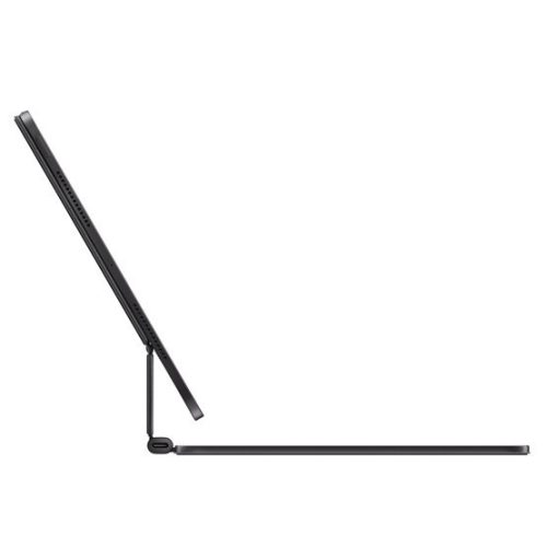 Apple Magic Tastatur für iPad Pro 11 Zoll (M4) - Ungarisch - Schwarz