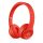 APPLE Beats Solo3 kabellose On-Ear-Kopfhörer - CitrusRed
