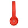 APPLE Beats Solo3 kabellose On-Ear-Kopfhörer - CitrusRed