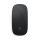 Apple Magic Mouse (2024) - Schwarze Multi-Touch-Oberfläche